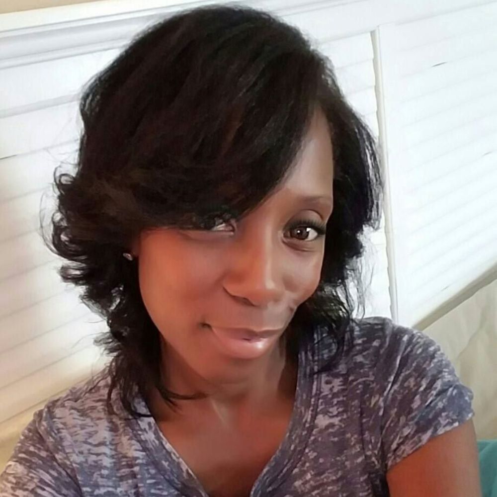 Meet your Posher, Latrice